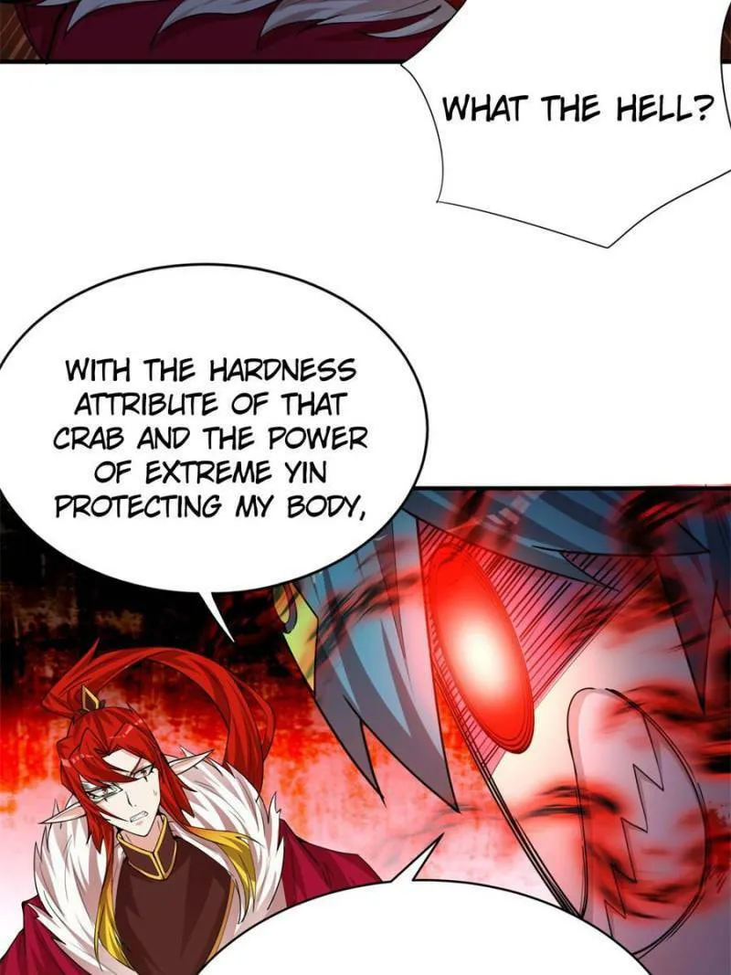 Read I Picked up an Attribute (Colored) chapter 92 image 85 on Lezhin