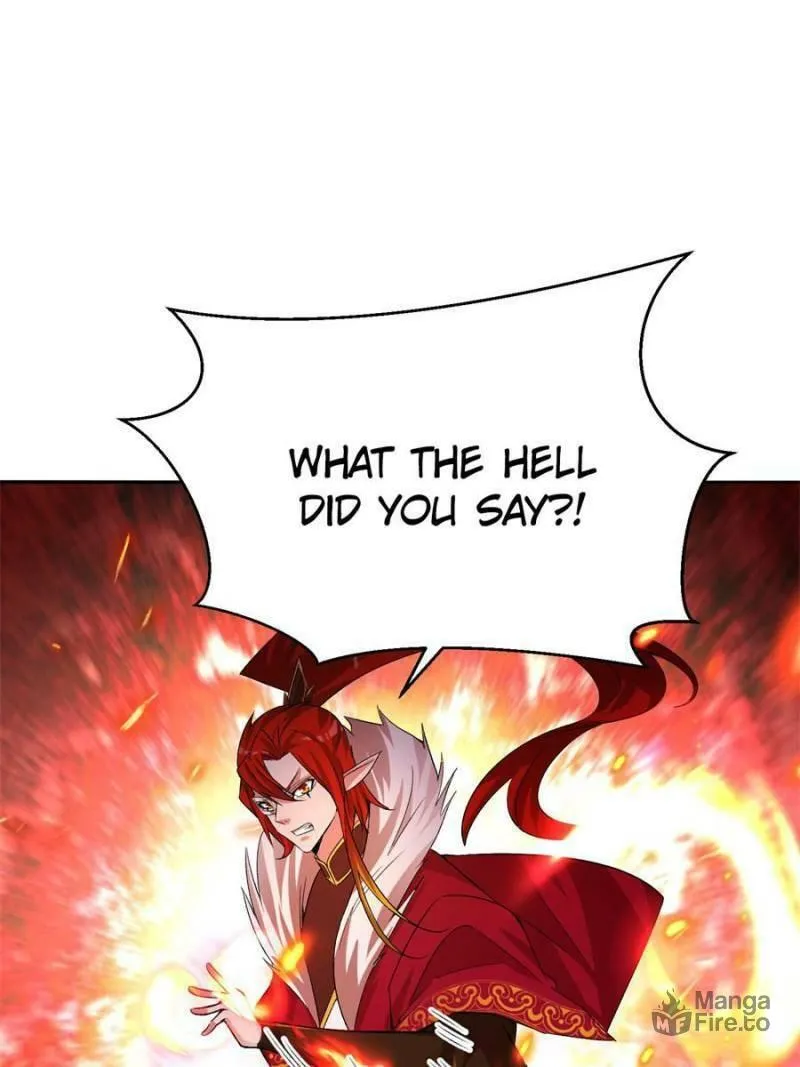 Read I Picked up an Attribute (Colored) chapter 92 image 9 on Lezhin