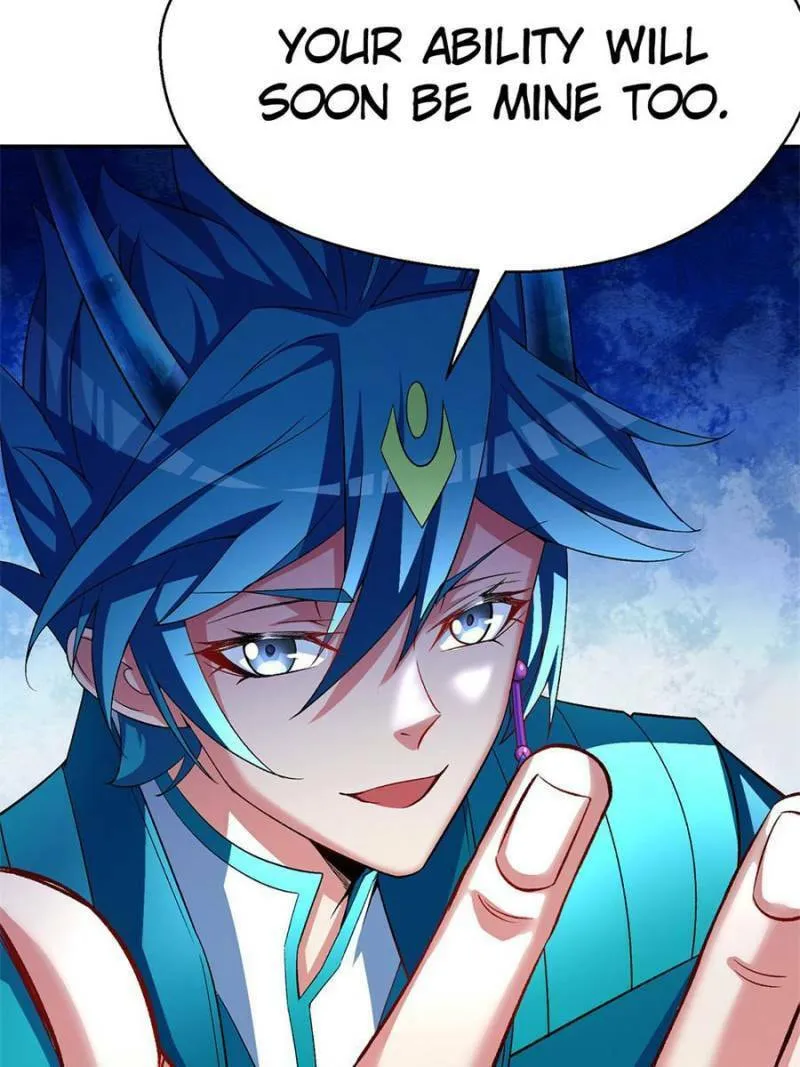 Read I Picked up an Attribute (Colored) chapter 92 image 91 on Lezhin