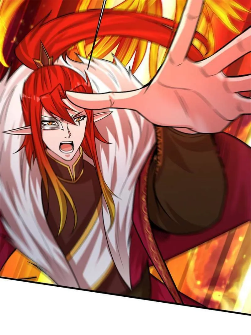 Read I Picked up an Attribute (Colored) chapter 93 image 12 on Lezhin