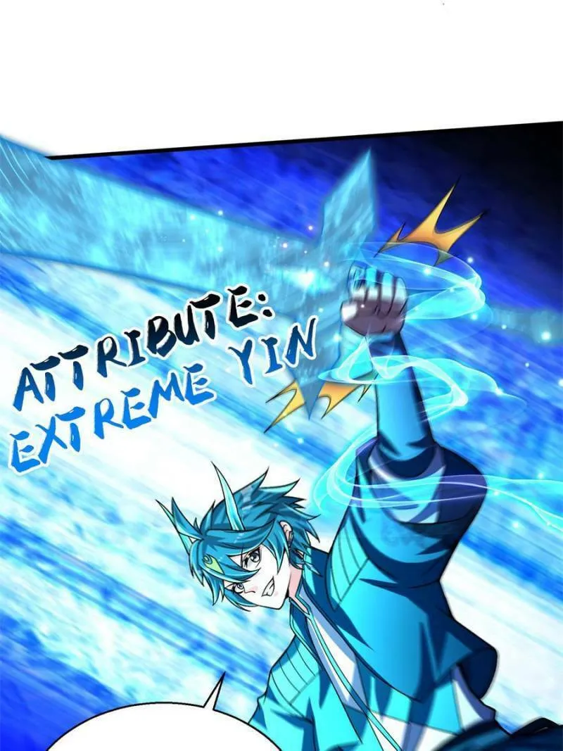 Read I Picked up an Attribute (Colored) chapter 93 image 13 on Lezhin