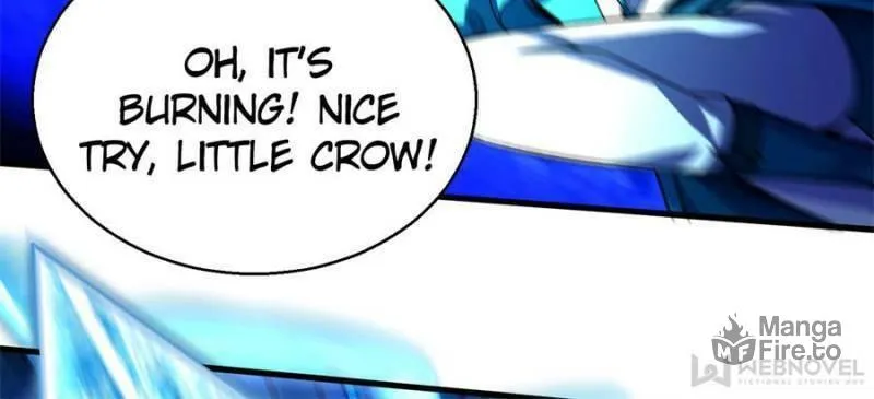 Read I Picked up an Attribute (Colored) chapter 93 image 14 on Lezhin