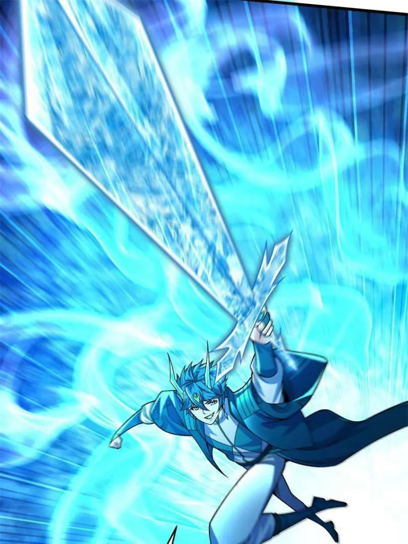 Read I Picked up an Attribute (Colored) chapter 93 image 15 on Lezhin