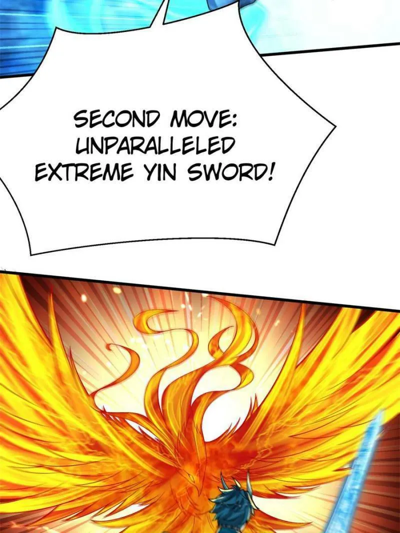 Read I Picked up an Attribute (Colored) chapter 93 image 16 on Lezhin