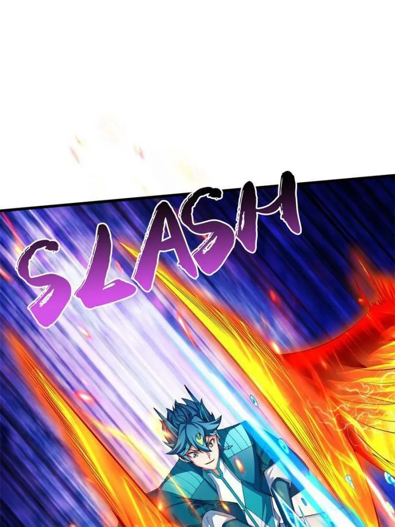 Read I Picked up an Attribute (Colored) chapter 93 image 18 on Lezhin