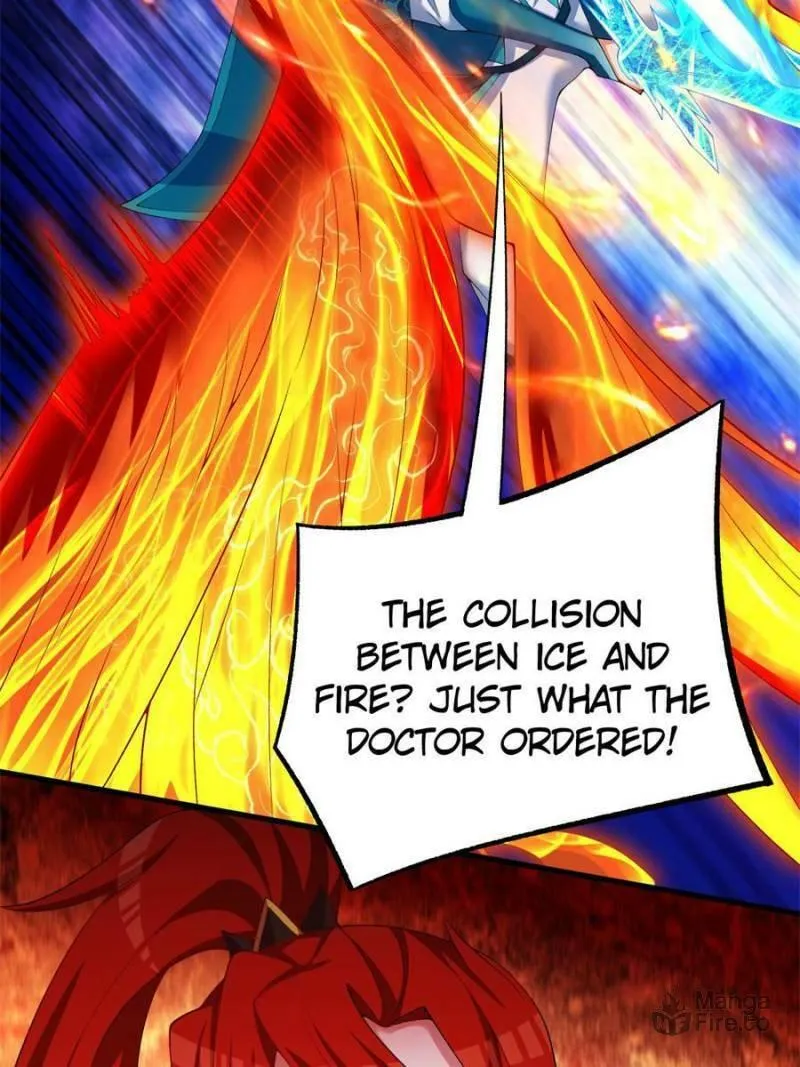 Read I Picked up an Attribute (Colored) chapter 93 image 19 on Lezhin