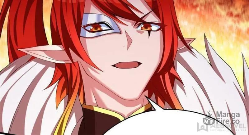 Read I Picked up an Attribute (Colored) chapter 93 image 20 on Lezhin