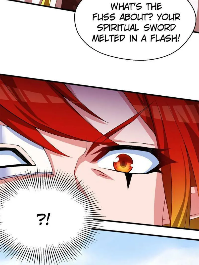 Read I Picked up an Attribute (Colored) chapter 93 image 21 on Lezhin