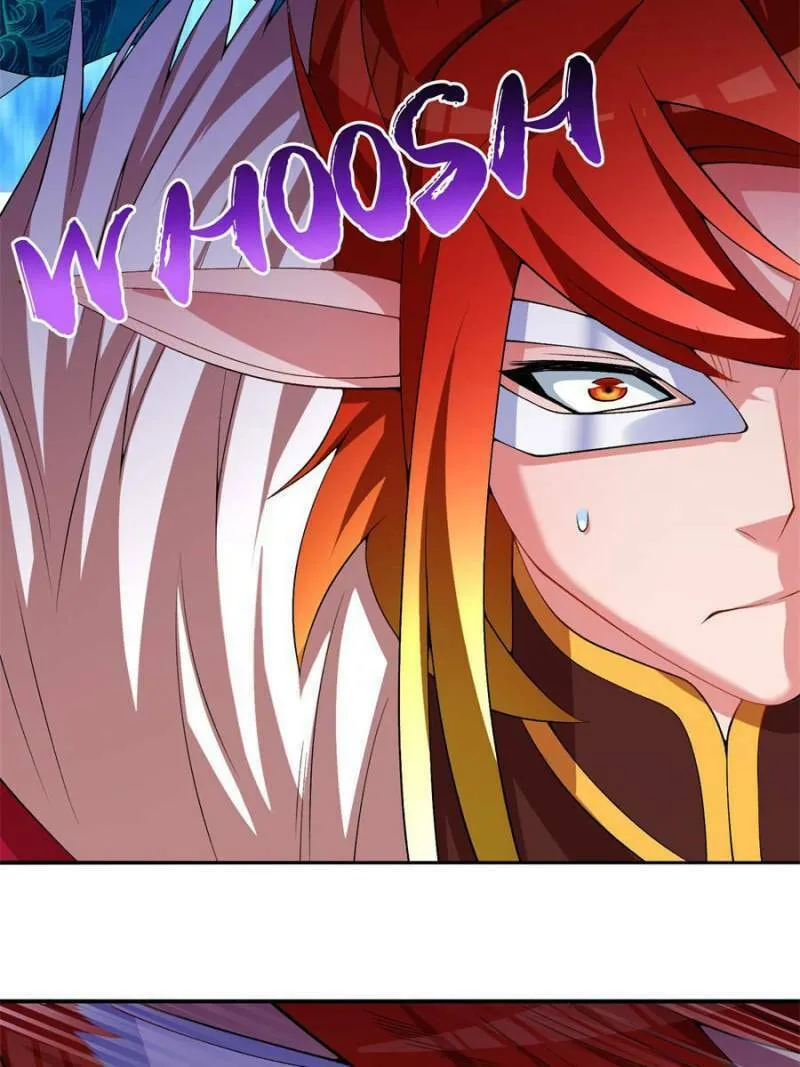 Read I Picked up an Attribute (Colored) chapter 93 image 25 on Lezhin