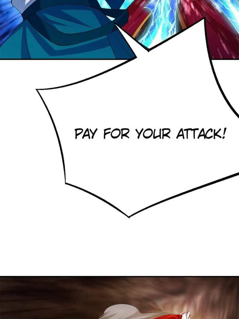 Read I Picked up an Attribute (Colored) chapter 93 image 28 on Lezhin