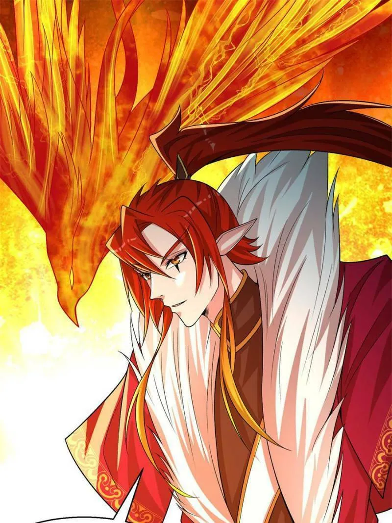 Read I Picked up an Attribute (Colored) chapter 93 image 3 on Lezhin