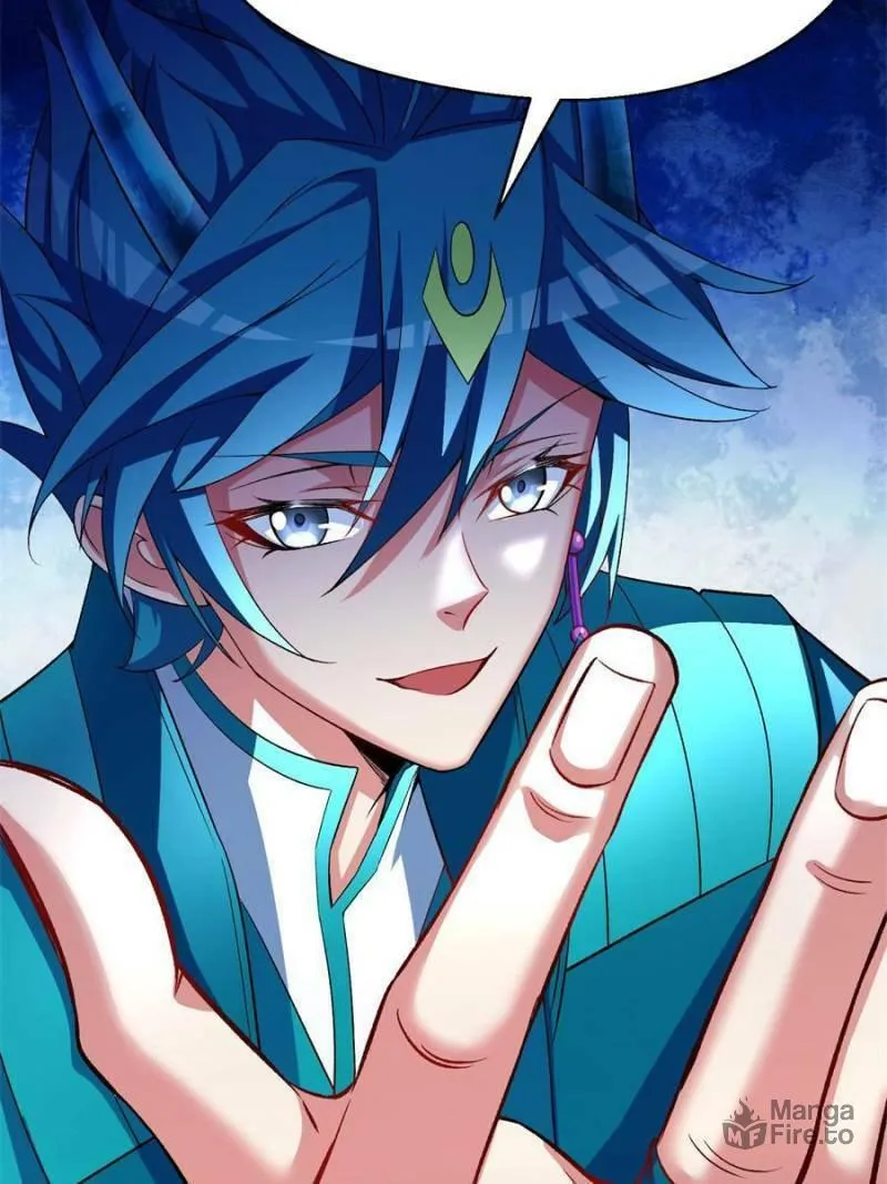 Read I Picked up an Attribute (Colored) chapter 93 image 34 on Lezhin