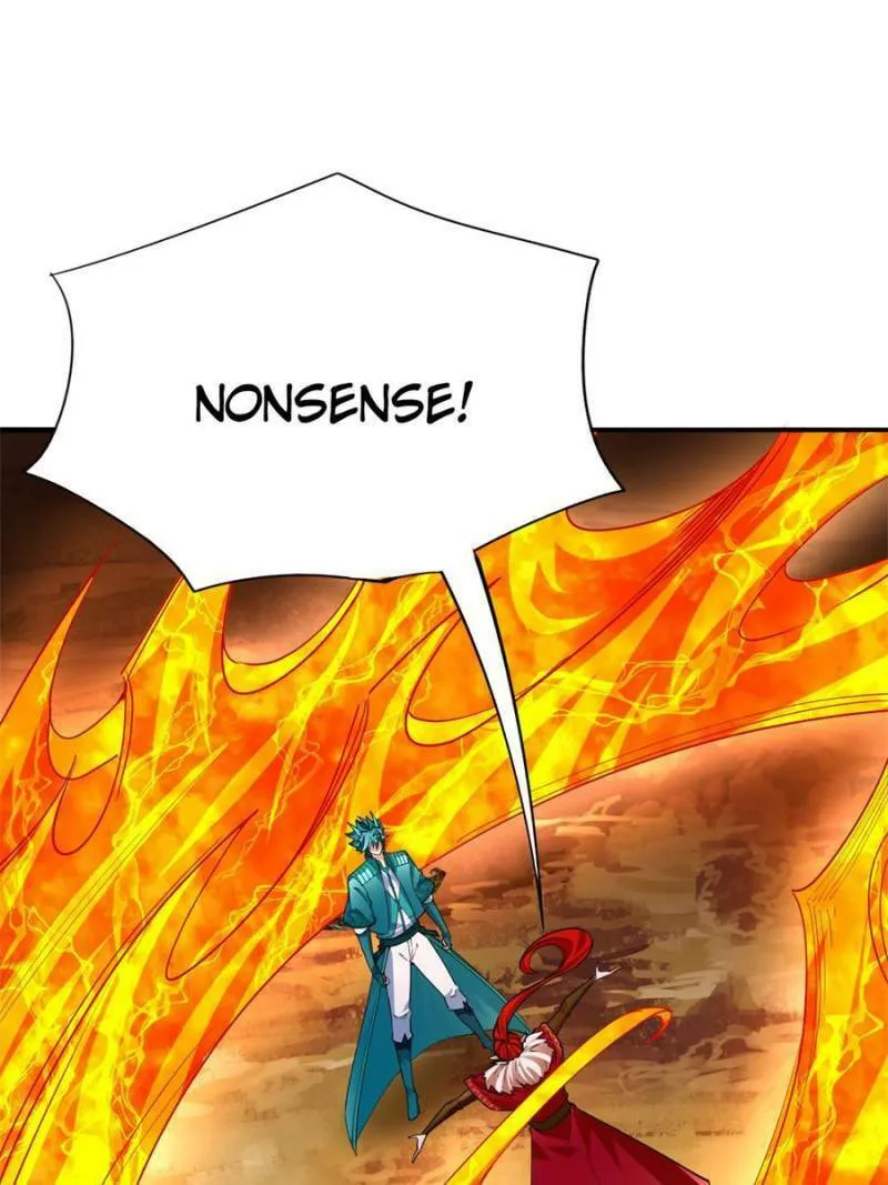 Read I Picked up an Attribute (Colored) chapter 93 image 36 on Lezhin