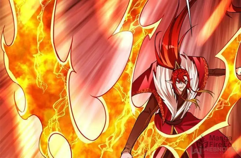 Read I Picked up an Attribute (Colored) chapter 93 image 38 on Lezhin