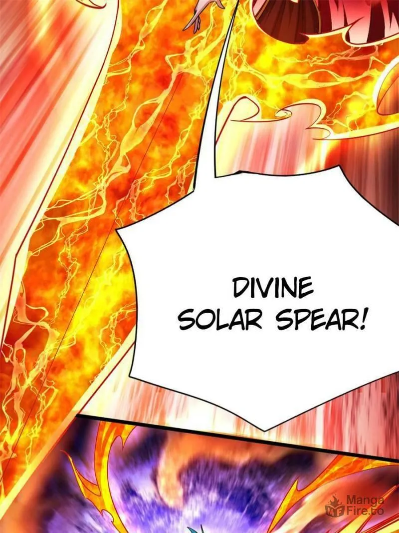 Read I Picked up an Attribute (Colored) chapter 93 image 39 on Lezhin