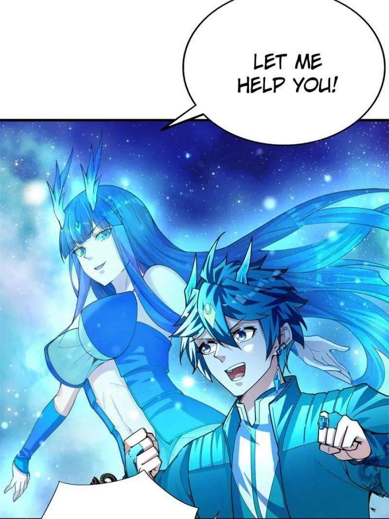 Read I Picked up an Attribute (Colored) chapter 93 image 42 on Lezhin