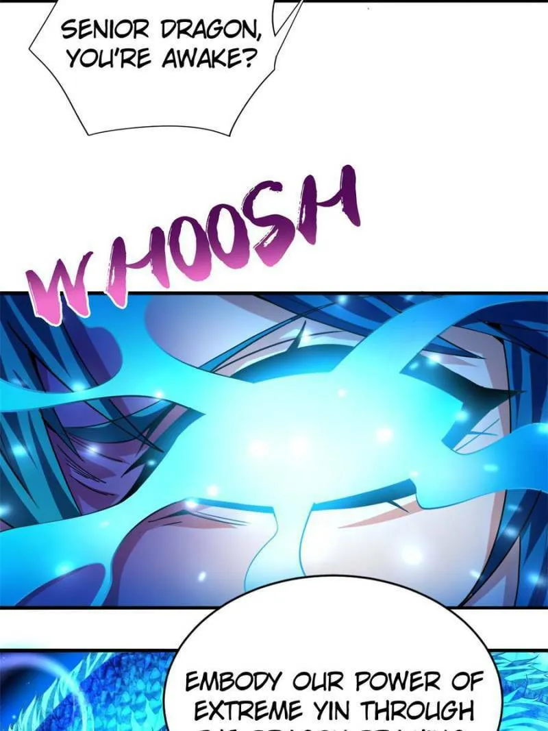 Read I Picked up an Attribute (Colored) chapter 93 image 43 on Lezhin