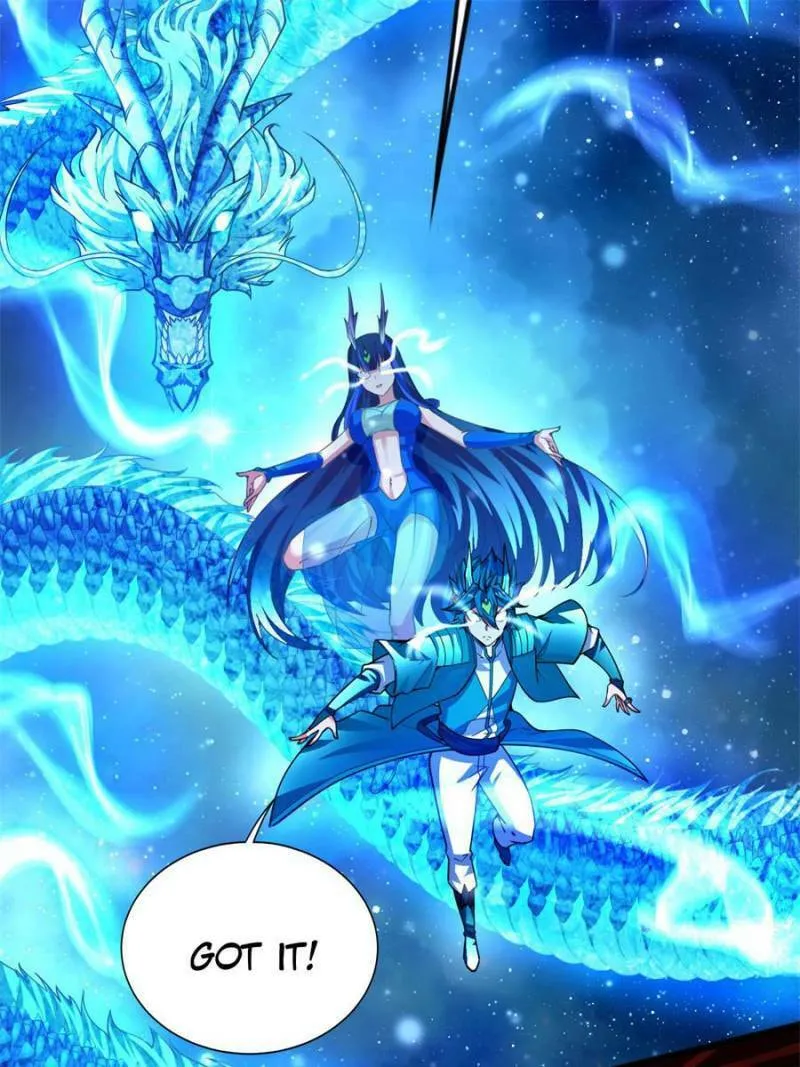 Read I Picked up an Attribute (Colored) chapter 93 image 45 on Lezhin