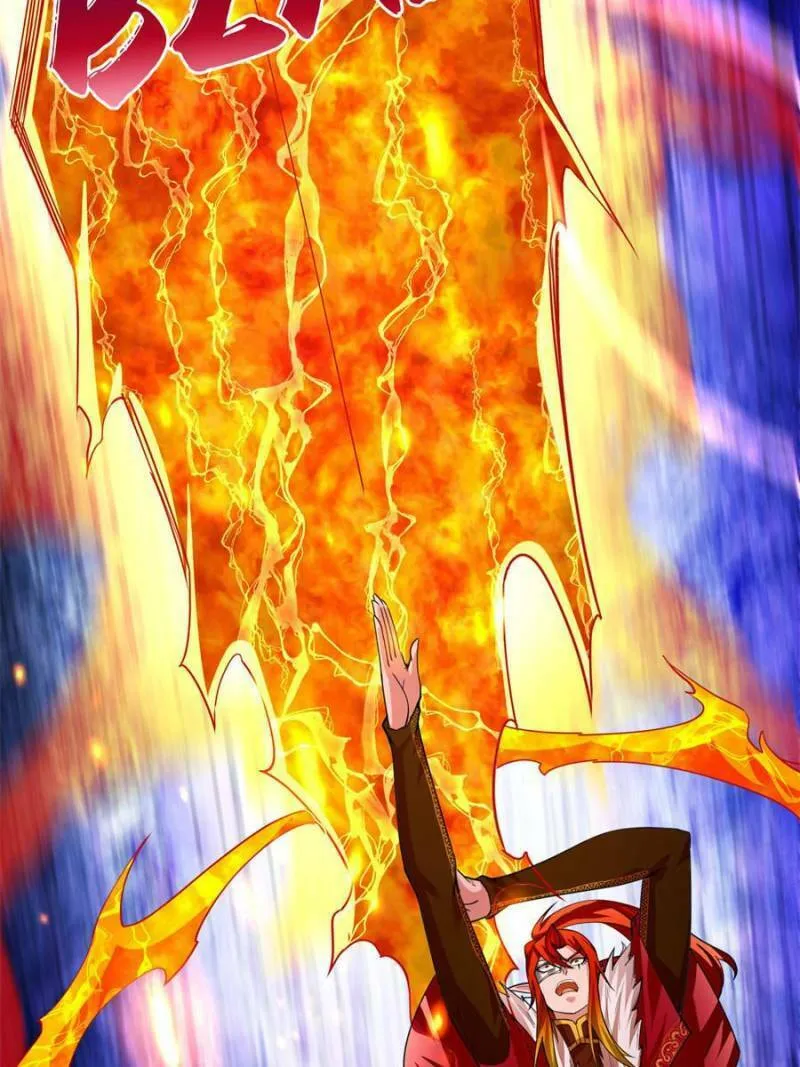 Read I Picked up an Attribute (Colored) chapter 93 image 52 on Lezhin
