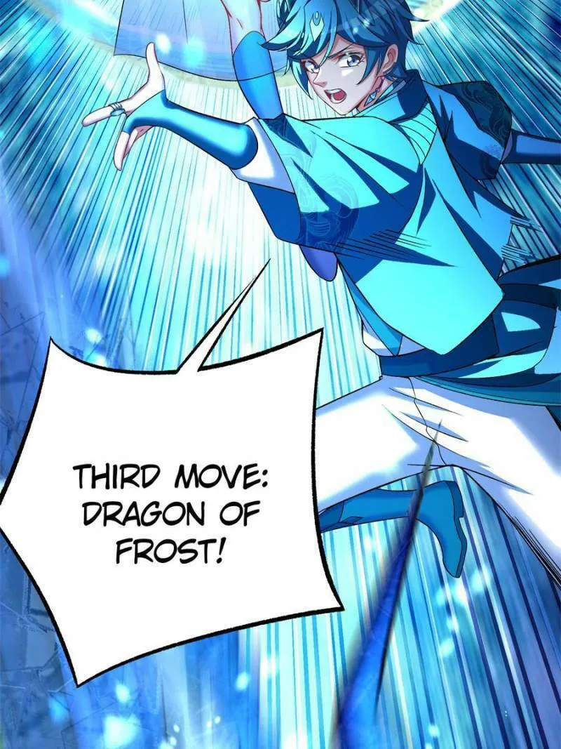 Read I Picked up an Attribute (Colored) chapter 93 image 55 on Lezhin