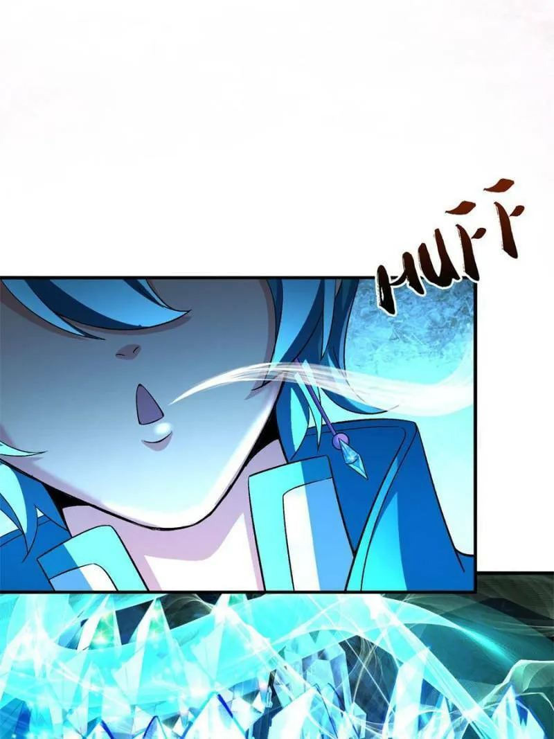 Read I Picked up an Attribute (Colored) chapter 93 image 60 on Lezhin