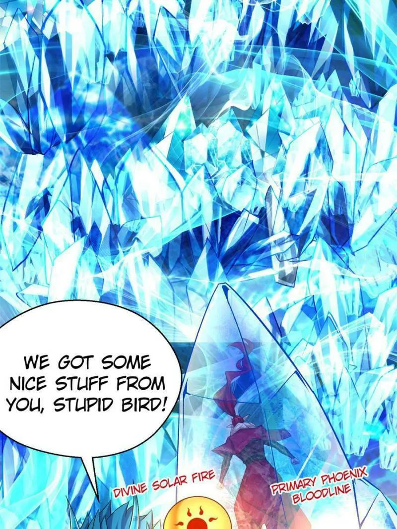 Read I Picked up an Attribute (Colored) chapter 93 image 61 on Lezhin