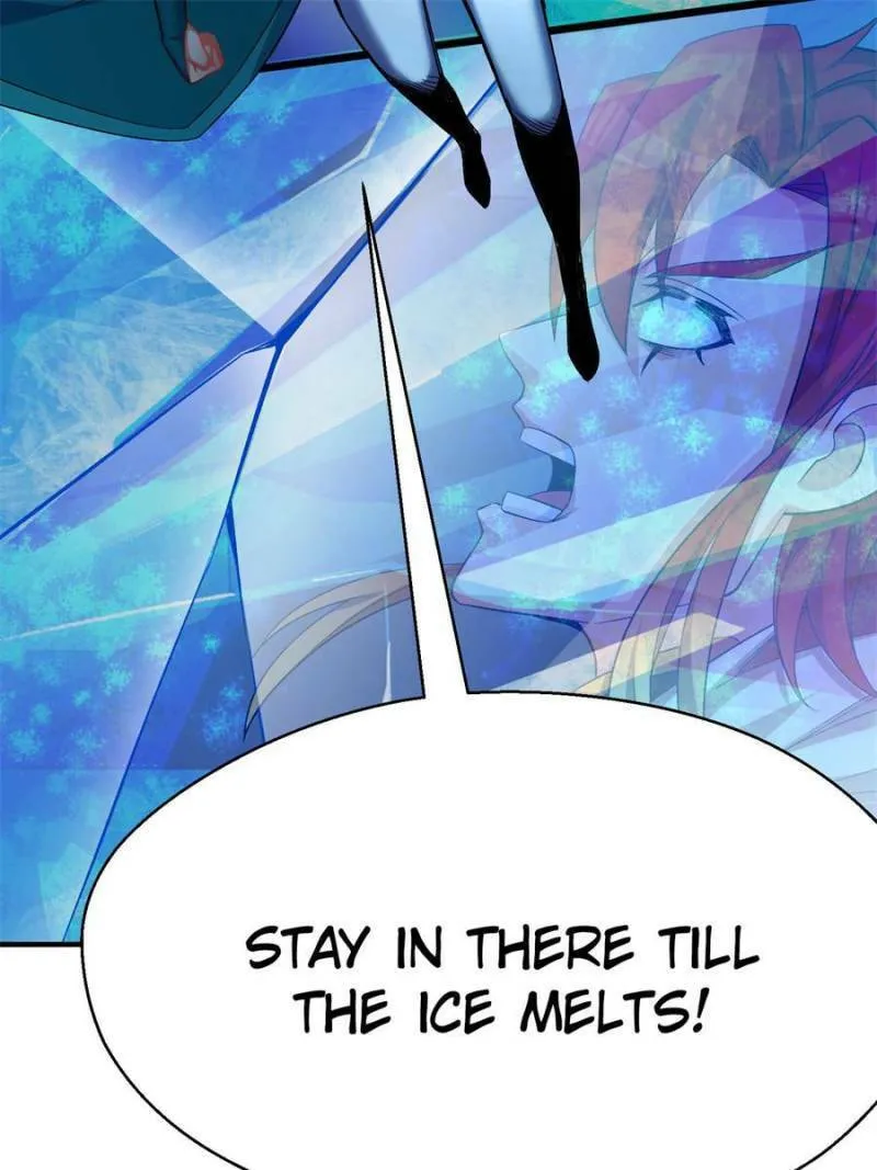 Read I Picked up an Attribute (Colored) chapter 93 image 63 on Lezhin