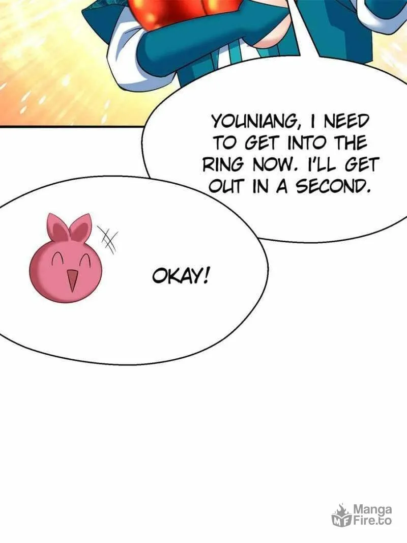 Read I Picked up an Attribute (Colored) chapter 93 image 69 on Lezhin