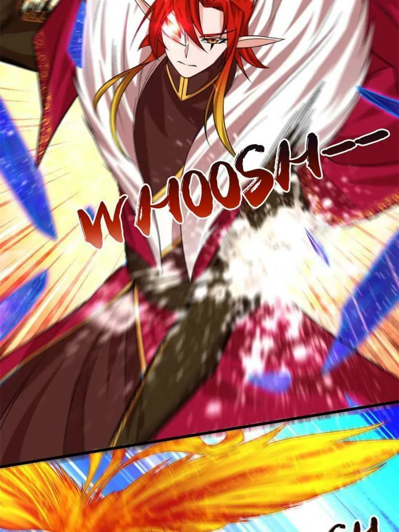 Read I Picked up an Attribute (Colored) chapter 93 image 7 on Lezhin