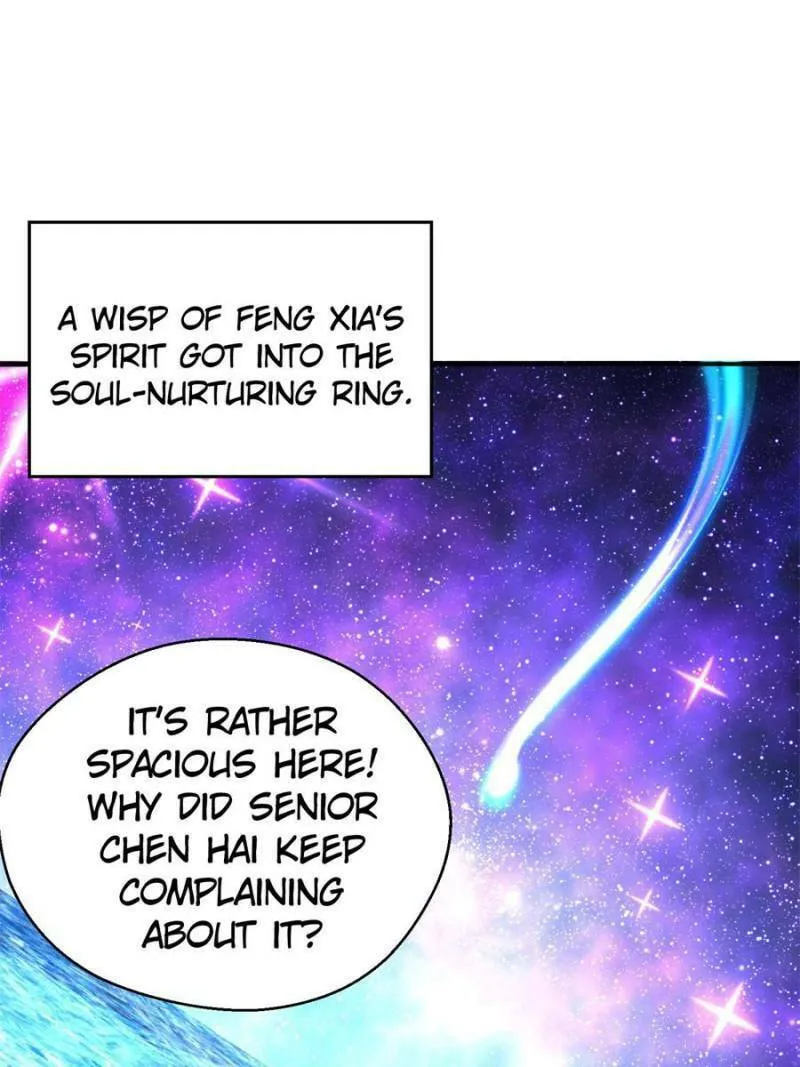 Read I Picked up an Attribute (Colored) chapter 93 image 70 on Lezhin