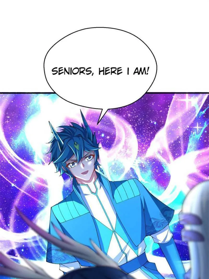 Read I Picked up an Attribute (Colored) chapter 93 image 72 on Lezhin