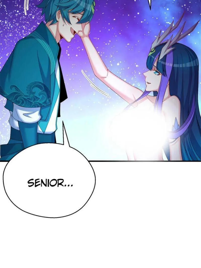 Read I Picked up an Attribute (Colored) chapter 93 image 76 on Lezhin