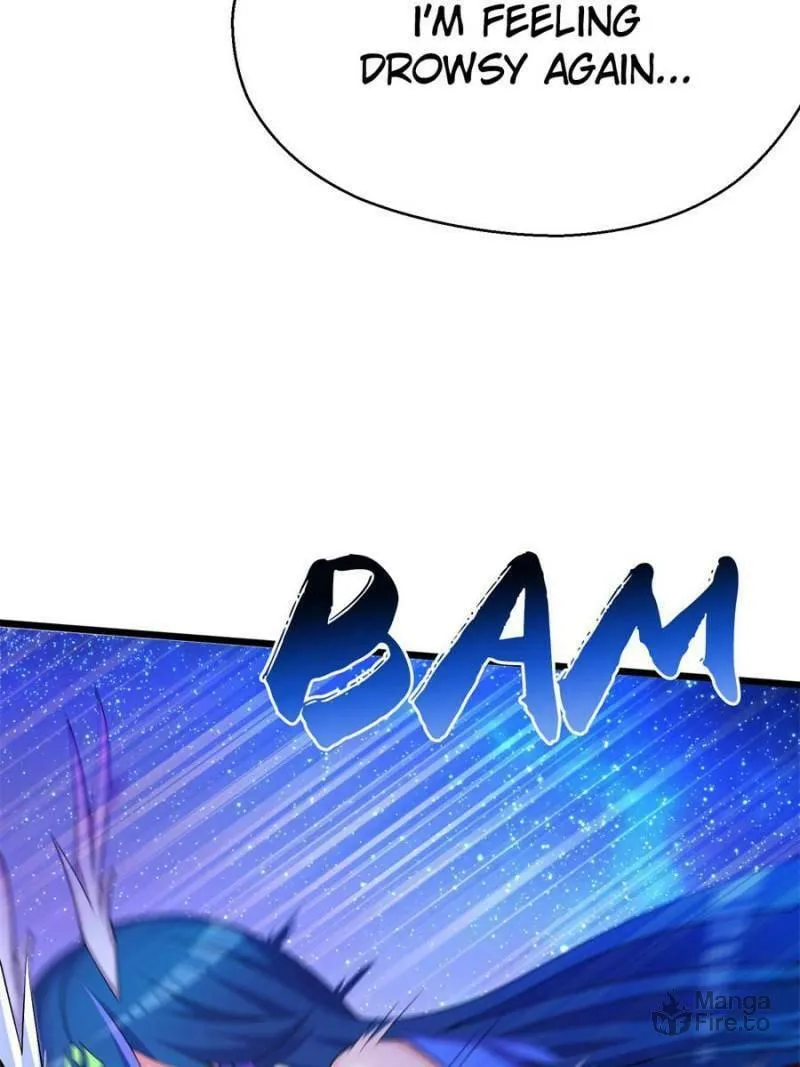 Read I Picked up an Attribute (Colored) chapter 93 image 79 on Lezhin