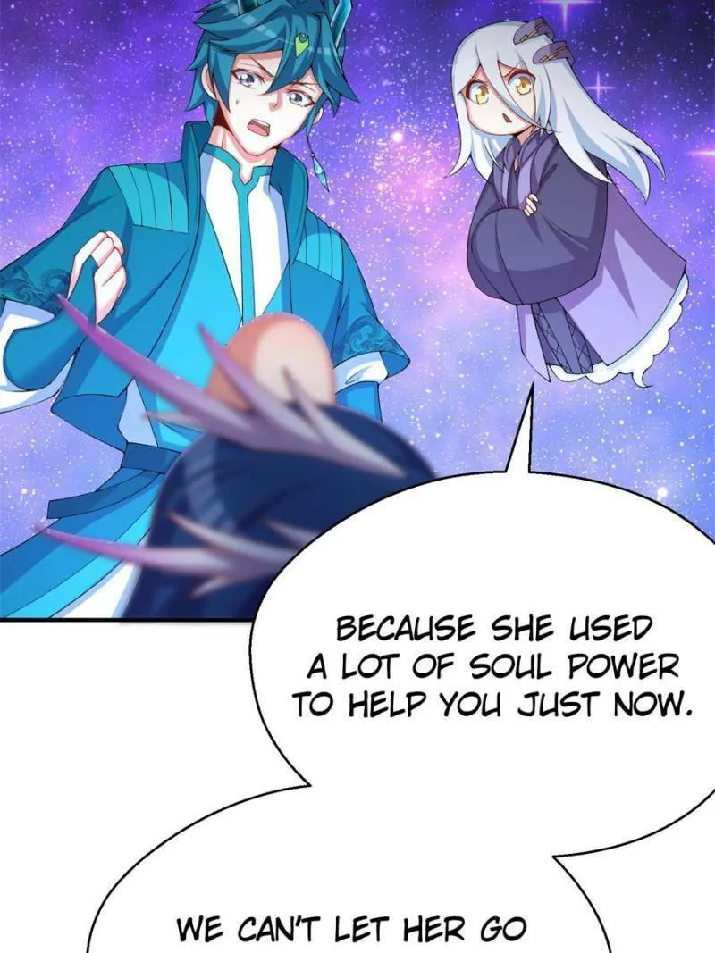 Read I Picked up an Attribute (Colored) chapter 93 image 82 on Lezhin