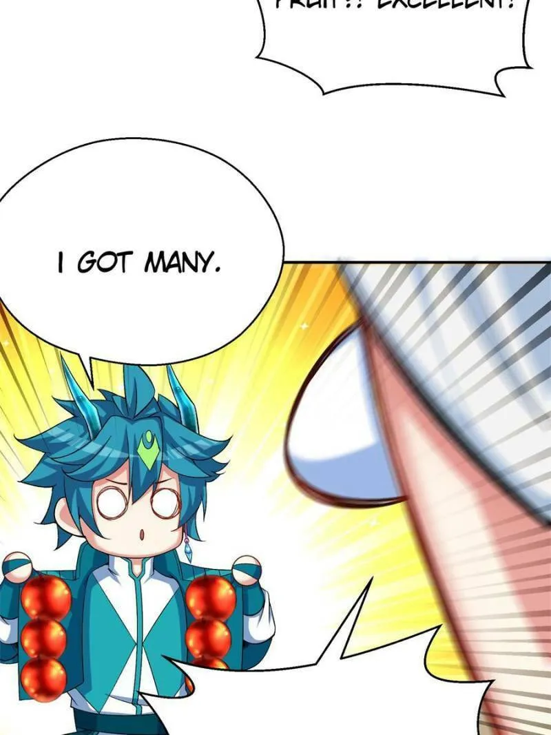 Read I Picked up an Attribute (Colored) chapter 93 image 85 on Lezhin