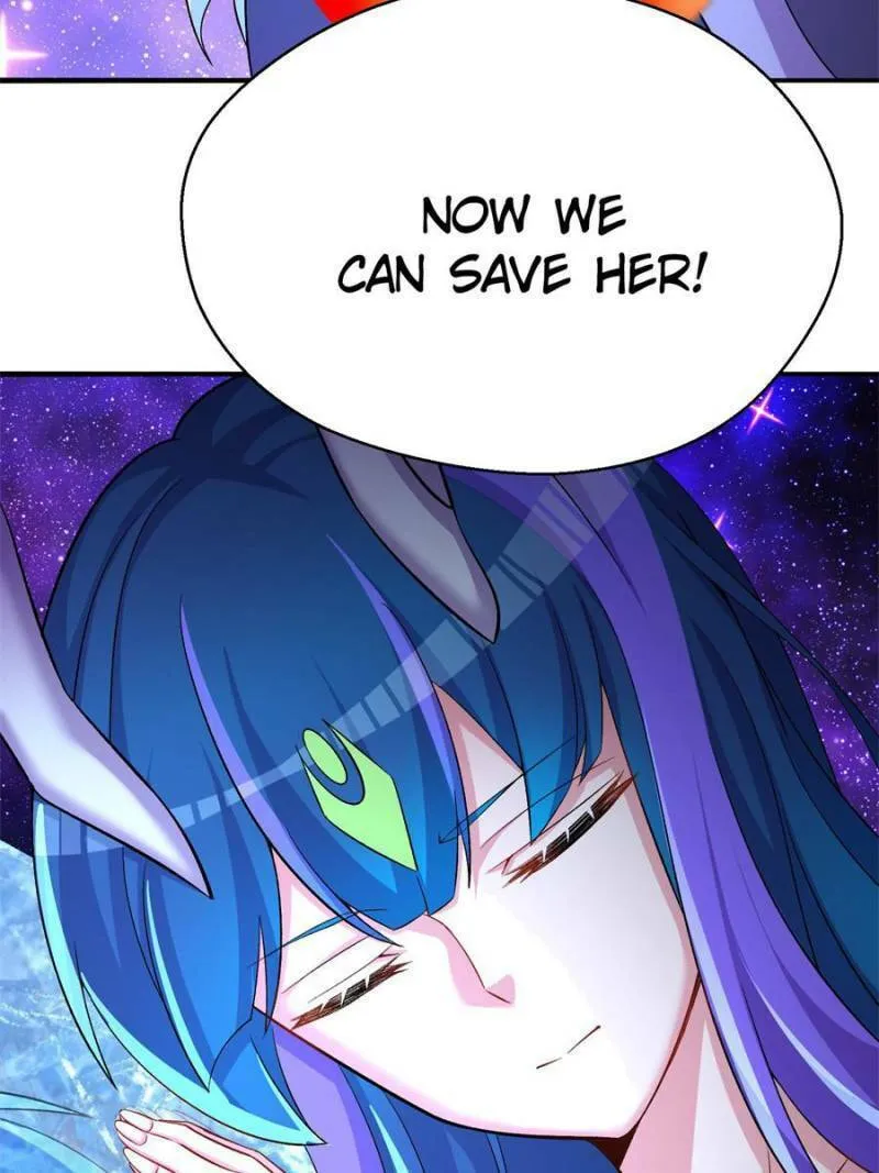 Read I Picked up an Attribute (Colored) chapter 93 image 88 on Lezhin