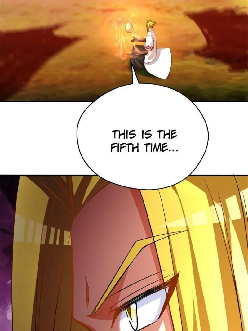 Read I Picked up an Attribute (Colored) chapter 94 image 10 on Lezhin