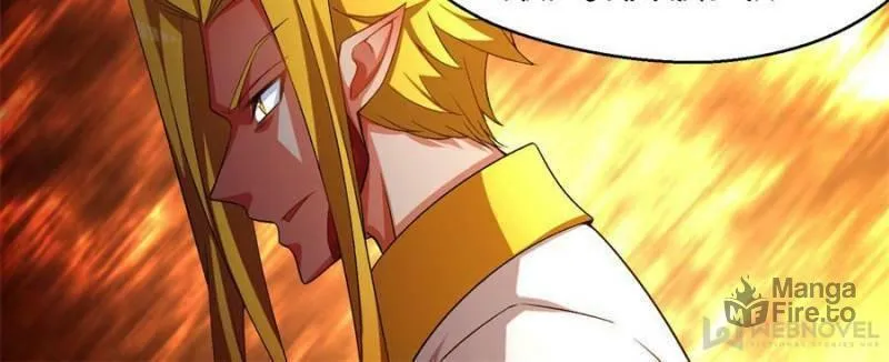 Read I Picked up an Attribute (Colored) chapter 94 image 14 on Lezhin