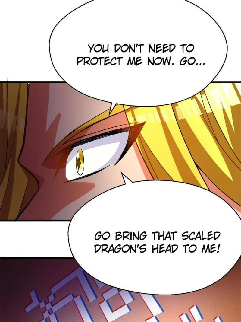 Read I Picked up an Attribute (Colored) chapter 94 image 16 on Lezhin