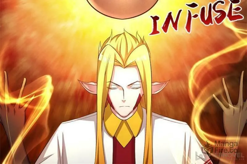 Read I Picked up an Attribute (Colored) chapter 94 image 2 on Lezhin