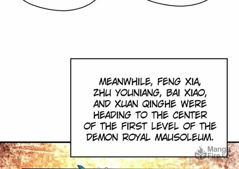 Read I Picked up an Attribute (Colored) chapter 94 image 20 on Lezhin