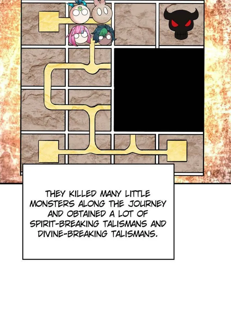 Read I Picked up an Attribute (Colored) chapter 94 image 21 on Lezhin