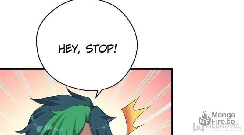 Read I Picked up an Attribute (Colored) chapter 94 image 23 on Lezhin