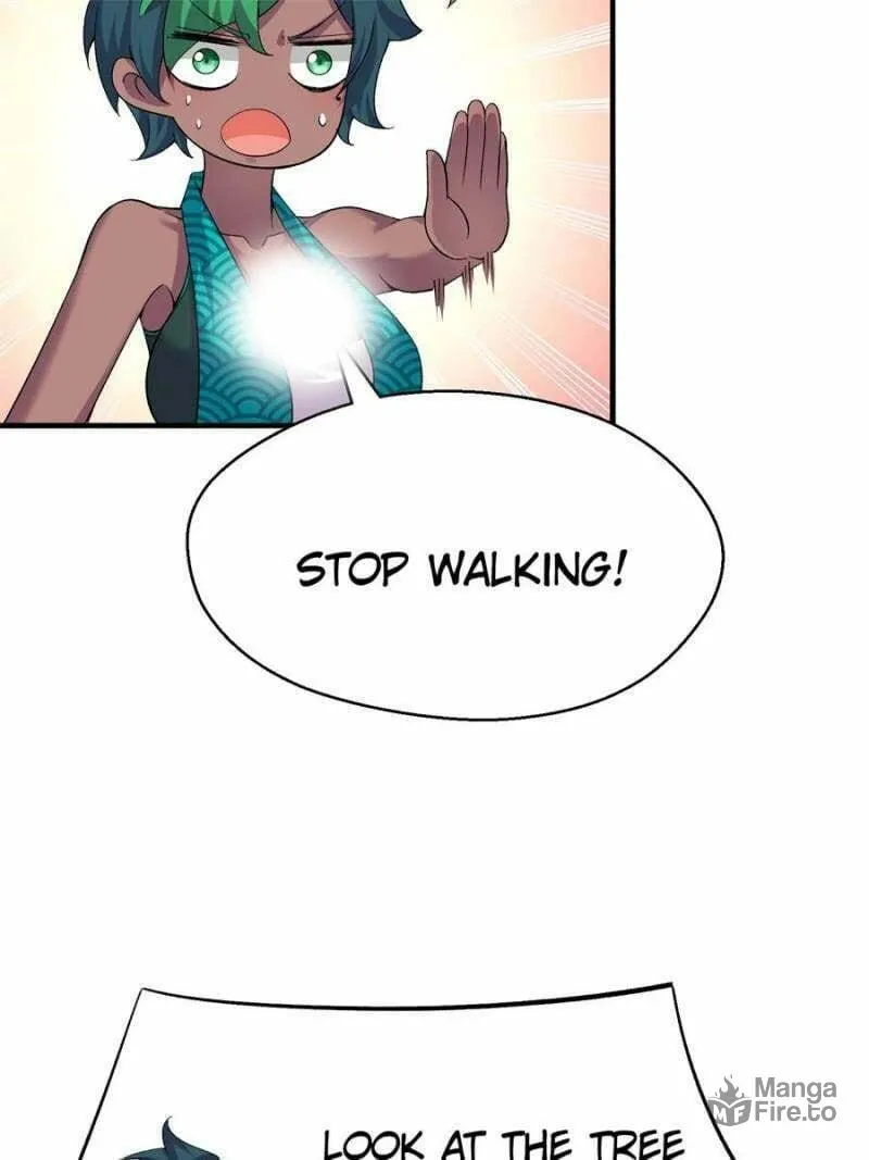 Read I Picked up an Attribute (Colored) chapter 94 image 24 on Lezhin
