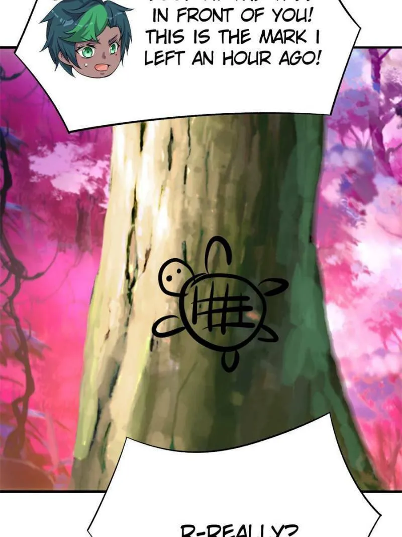 Read I Picked up an Attribute (Colored) chapter 94 image 25 on Lezhin