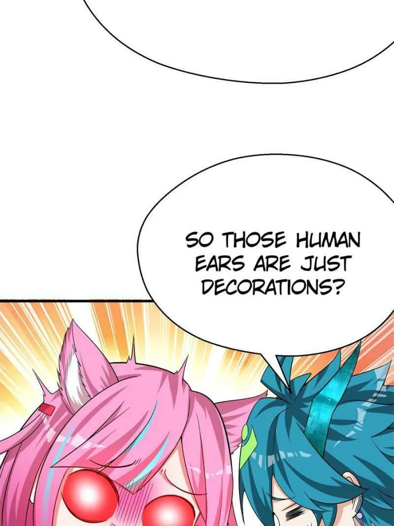 Read I Picked up an Attribute (Colored) chapter 94 image 31 on Lezhin