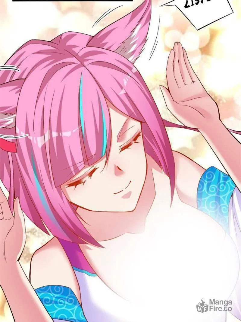 Read I Picked up an Attribute (Colored) chapter 94 image 34 on Lezhin