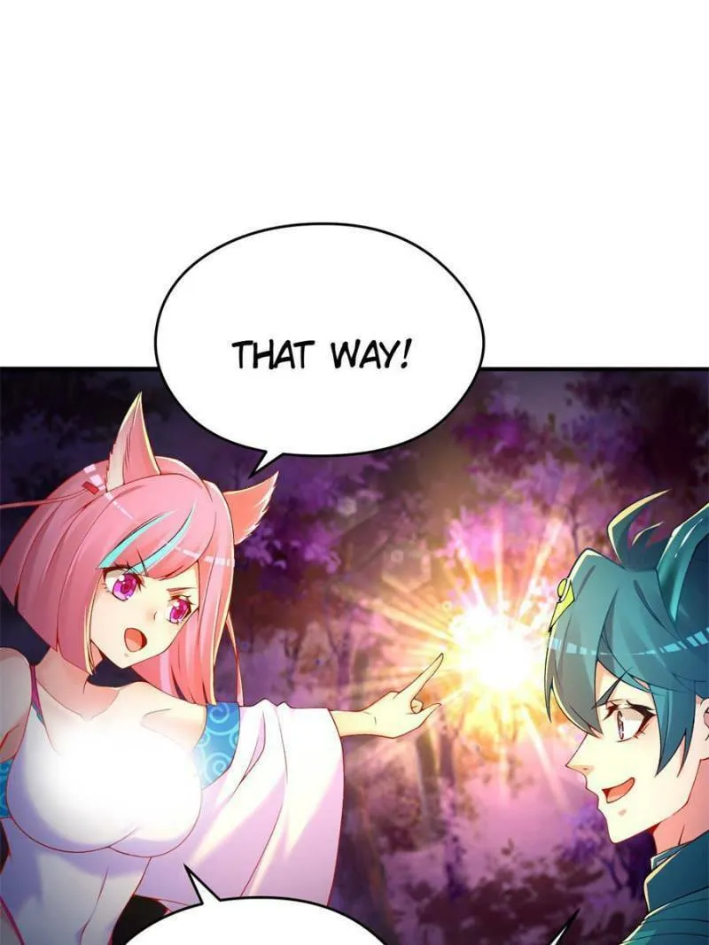 Read I Picked up an Attribute (Colored) chapter 94 image 36 on Lezhin