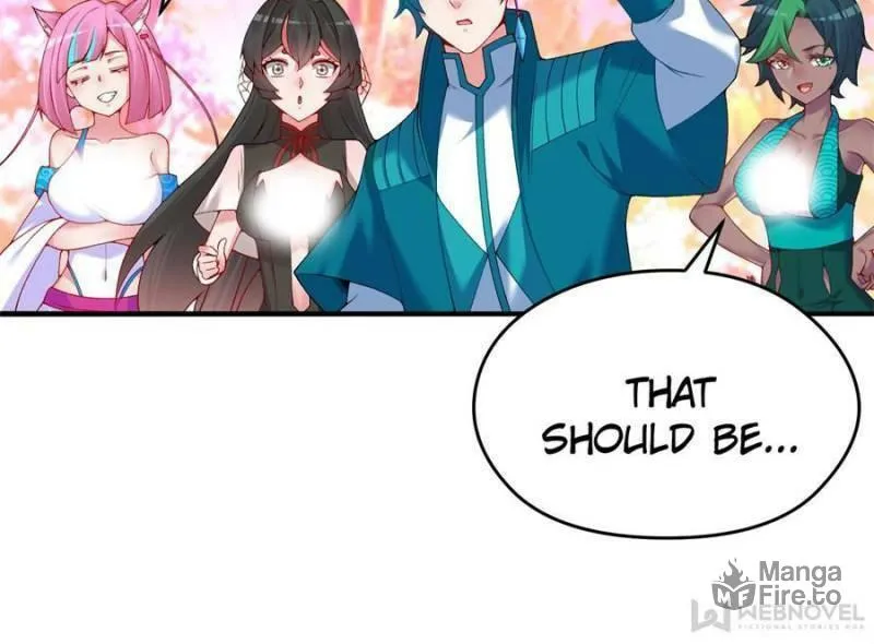 Read I Picked up an Attribute (Colored) chapter 94 image 38 on Lezhin