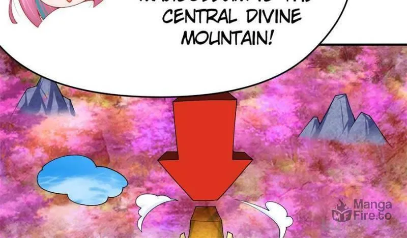 Read I Picked up an Attribute (Colored) chapter 94 image 41 on Lezhin
